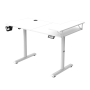 Ultradesk HIGHLANDER Bureau Gamer assis-debout éléctrique