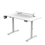 Ultradesk HIGHLANDER Bureau Gamer assis-debout éléctrique