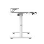 Ultradesk HIGHLANDER Bureau Gamer assis-debout éléctrique